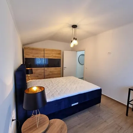 Apartamento Petra Bibinje