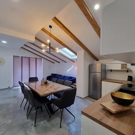 Apartamento Petra