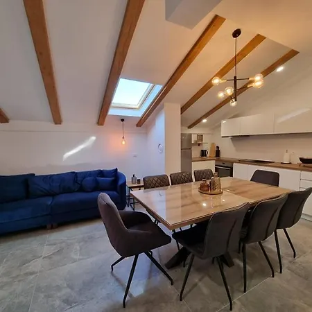 Apartment Petra Bibinje