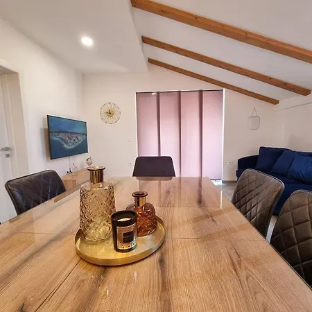 Apartment Petra Bibinje