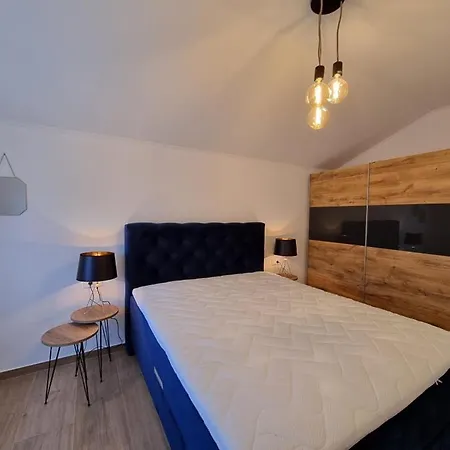 Apartment Petra *