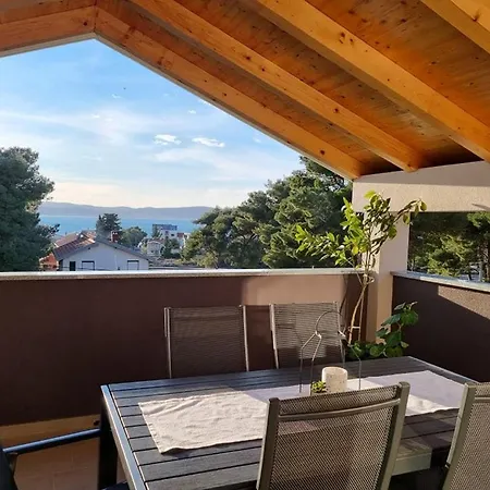 Apartamento Petra *