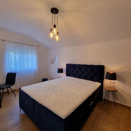 Apartment Petra *