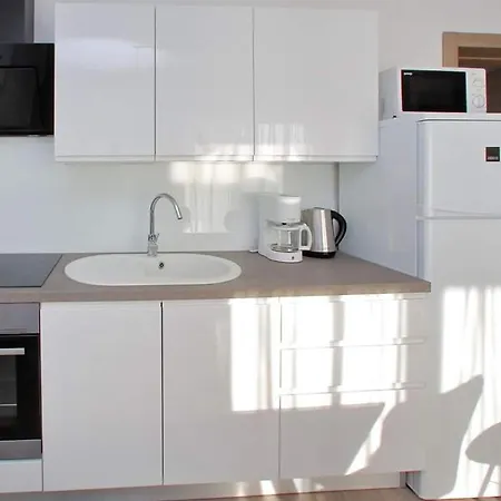 Apartment Petra
