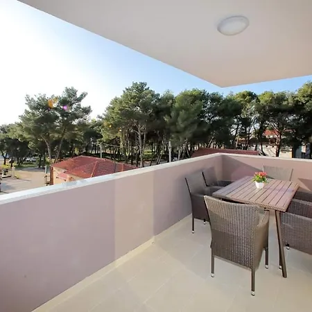 Apartamento Petra Bibinje