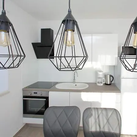 Apartment Petra