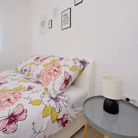 Apartamento Petra Bibinje