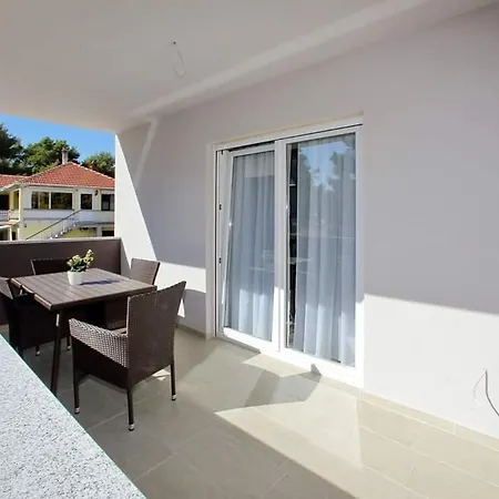 Apartamento Petra