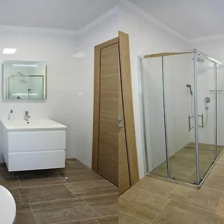 Apartment Petra