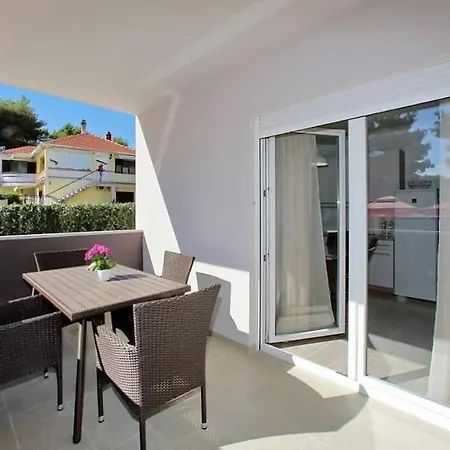 Apartamento Petra Bibinje